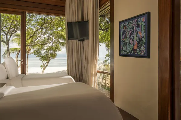 هتل فور سیزن ریزورت لنکاوی